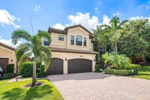16491 Gateway Bridge Drive, Delray Beach, FL 33446 - MLS#R11131219