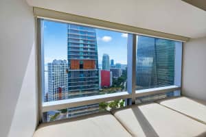 1435 Brickell Avenue, Miami, FL 33131 - MLS#R11131227