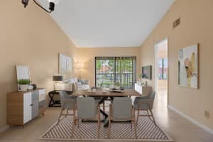 6649 Somerset Drive 206, Boca Raton, FL 33433 - MLS#R11131234