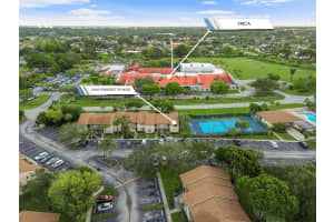 6649 Somerset Drive 206, Boca Raton, FL 33433 Sold 10/31/25