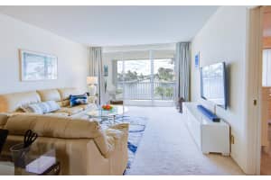 3100 S Ocean Boulevard 216, Highland Beach, FL 33487 - MLS#R11131235