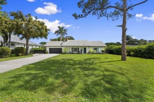 1655 Nw Fork Road, Stuart