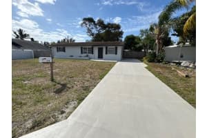 416 SW 7th Court, Boynton Beach, FL 33435 Sold 12/01/25