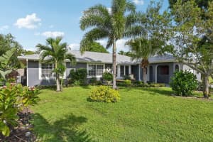 1871 SE Wexford Court, Port Saint Lucie, FL 34952 Sold 11/20/25