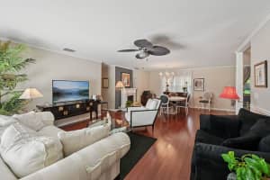 1871 SE Wexford Court, Port Saint Lucie, FL 34952 Sold 11/20/25