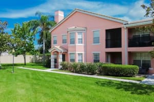 168 SW Peacock Boulevard 35-103, Port Saint Lucie, FL 34986 - MLS#R11131258