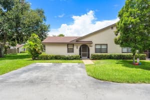 23315 SW 54th Way B, Boca Raton, FL 33433 - MLS#R11131260