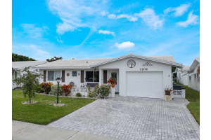 2208 SW 19th Avenue, Boynton Beach, FL 33426 - MLS#R11131263