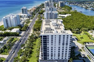 3400 S Ocean Boulevard 4h, Highland Beach, FL 33487 Sold 01/07/26