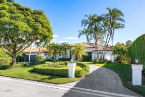 598 N Country Club Drive, Atlantis, FL 33462 - MLS#R11131265