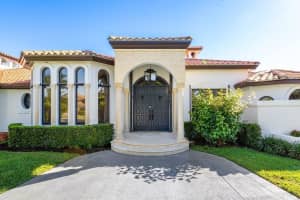 598 N Country Club Drive, Atlantis, FL 33462 - MLS#R11131265