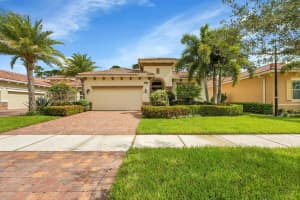 10985 SW Visconti Way SW, Port Saint Lucie, FL 34986 - MLS#R11131269