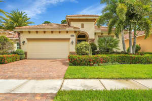 10985 SW Visconti Way SW, Port Saint Lucie, FL 34986 - MLS#R11131269