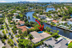 2541 Middle River Drive, Fort Lauderdale, Fl 33305, Fort Lauderdale