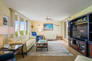 5049 N Highway A1a 505, Hutchinson Island, FL 34949 - MLS#R11131274