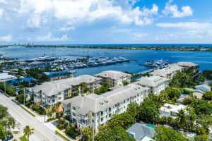 3940 N Flagler Drive 303, West Palm Beach, FL 33407 - MLS#R11131275