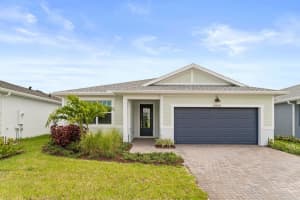 14440 SW Ellison Drive, Port Saint Lucie, FL 34987 Sold 10/18/25