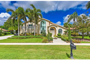 2022 Sunderland Avenue, Wellington, Fl 33414, Wellington