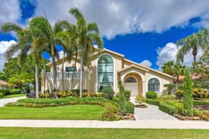 2022 Sunderland Avenue, Wellington, FL 33414 - MLS#R11131281