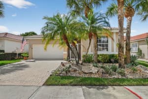 2325 Sapphire Circle, West Palm Beach, FL 33411 - MLS#R11131284