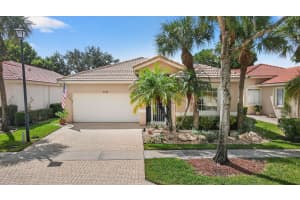 2325 Sapphire Circle, West Palm Beach, FL 33411 - MLS#R11131284