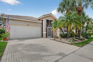 2325 Sapphire Circle, West Palm Beach, FL 33411 Sold 12/19/25