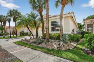 2325 Sapphire Circle, West Palm Beach, FL 33411 - MLS#R11131284