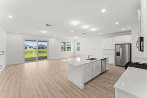 14456 SW Ellison Drive, Port Saint Lucie, FL 34987 Sold 10/29/25