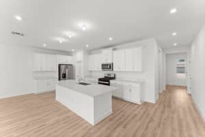 14456 SW Ellison Drive, Port Saint Lucie, FL 34987 Sold 10/29/25