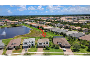 4646 Eventing Street, Lake Worth, FL 33467 - MLS#R11131286