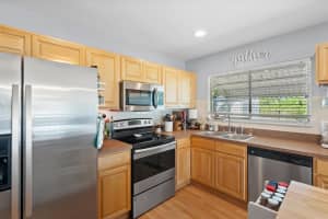 1457 SE Buckingham Terrace, Port Saint Lucie, FL 34952 - MLS#R11131294