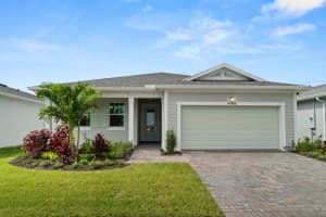 14488 SW Ellison Drive, Port Saint Lucie, FL 34987 Sold 10/20/25