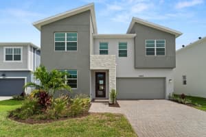 14465 Sw Ellison Drive, Port Saint Lucie