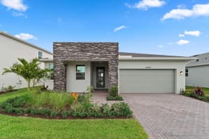 14449 SW Ellison Drive, Port Saint Lucie, FL 34987 Sold 05/08/26