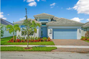 12446 SW Sunrise Lake Terrace, Port Saint Lucie, FL 34987 - MLS#R11131300