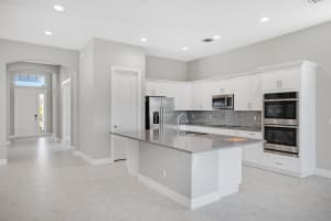12446 SW Sunrise Lake Terrace, Port Saint Lucie, FL 34987 - MLS#R11131300