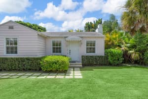 312 Puritan Road Road, West Palm Beach, FL 33405 - MLS#R11131311