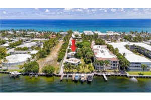 1202 Hillsboro Mile 2a, Hillsboro Beach, FL 33062 - MLS#R11131312