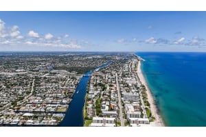 1202 Hillsboro Mile 2a, Hillsboro Beach, FL 33062, Hillsboro Beach, FL 33062 - MLS#R11131312