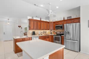 3461 SW Esperanto Street, Port Saint Lucie, FL 34953 - MLS#R11131314