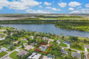 3461 SW Esperanto Street, Port Saint Lucie, FL 34953 - MLS#R11131314