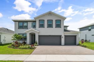 10270 SW Adelaide Terrace, Port Saint Lucie, FL 34987 Sold 12/16/25