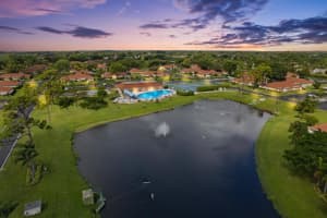 235 NW 46th Avenue C, Delray Beach, FL 33445 Sold 10/30/25