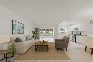 235 NW 46th Avenue C, Delray Beach, FL 33445 - MLS#R11131321