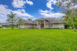 11646 63rd Lane N, The Acreage, FL 33412 - MLS#R11131323