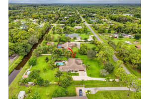 11646 63rd Lane N, The Acreage, FL 33412 Sold 12/16/25