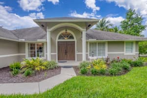 11646 63rd Lane N, The Acreage, FL 33412 Sold 12/16/25