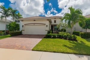 9143 SW Michele Way, Port Saint Lucie, FL 34987 - MLS#R11131329