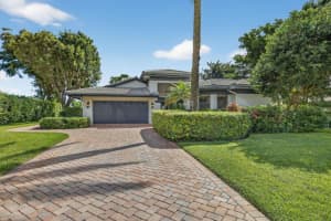 345 Hamlet Drive, Delray Beach, FL 33445 Sold 11/21/25