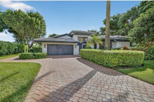 345 Hamlet Drive, Delray Beach, FL 33445 Sold 11/21/25
